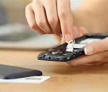 Image result for Portable Burner Gets Connected to Phone