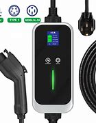 Image result for Level 2 Smart EV Charger