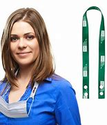 Image result for Snap Button Lanyard