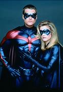 Image result for Batman and Robin Alicia Silverstone Batgirl