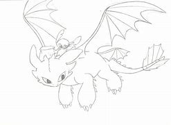 Image result for Toothless and Stitch Coloring