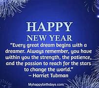 Image result for Happy New Year Famous Quotes