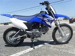 Image result for PW 110 Dirt Bike