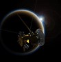 Image result for Inside Titan Planet