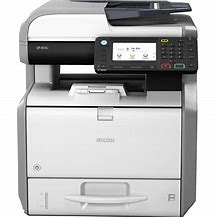Image result for Ricoh Printer Door C