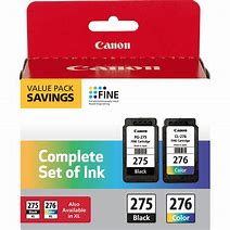 Image result for Canon Printer Ink 275