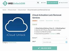 Image result for Free Imei Unlock