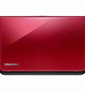 Image result for Red Toshiba Laptop