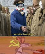 Image result for Our Soviet Meme
