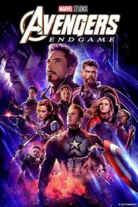 Image result for Marvel Studios Avengers Endgame