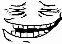Image result for Insane Trollface PNG
