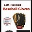 Image result for Baseball Gloves