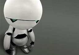 Image result for Sad Robot Head