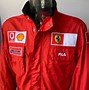 Image result for Ferrari F1 Bomber Jacket