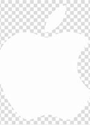 Image result for White Apple Logo with Black Bg280x280