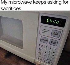 Image result for Microwave Boy Memes