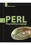 Image result for Perl Programming Language