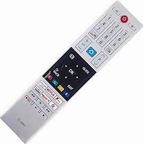 Image result for Toshiba TV Remote Control CT 8560