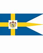 Image result for Kingdom of Sweden Flag