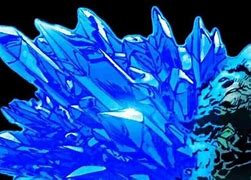Image result for Kryptonite Aqua