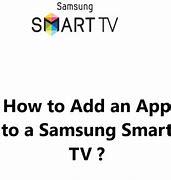 Image result for How to Download Bell TV App On Samsung Smart TV