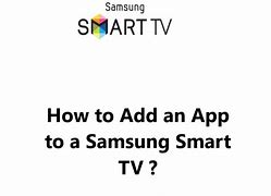 Image result for 75 Samsung TV Apps