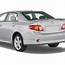 Image result for Toyota Sedan Models 2010