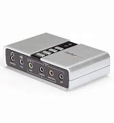 Image result for USB Sound Card Adapter