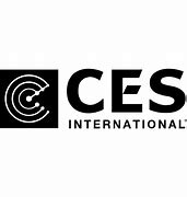 Image result for CES Logo.png