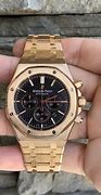 Image result for Rose Gold Fob Watch