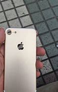 Image result for iPhone 7 Gold Back