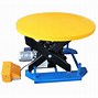 Image result for 1000 Lb Turntable