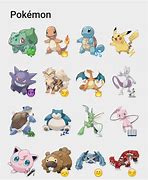 Image result for Pokemon Logo Sticker