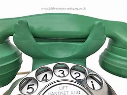 Image result for Bakelite Telephone