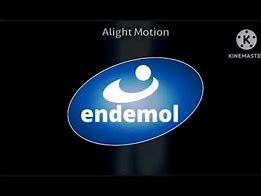 Image result for Endemol Logo Mr Tumble