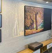 Image result for 130 Inch Projector Screen