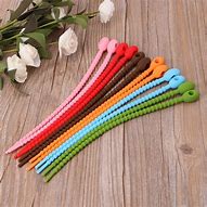 Image result for Plastic Bag Ties or Clips