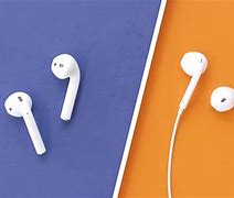 Image result for Real Apple Headphones