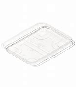 Image result for Black Plastic Tray