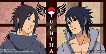 Image result for Izuna Uchiha Looks Like Sasuke