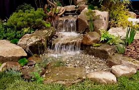 Image result for An Infinity Symbol Mixed in a Waterfall