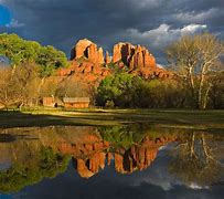 Image result for Cathedral Rock Sedona Arizona