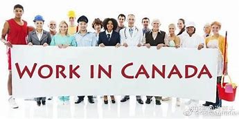 Image result for Canadian Work Visa for Us Citizens