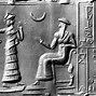 Image result for Nanna Sumerian God
