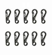 Image result for Carabiners Clamps