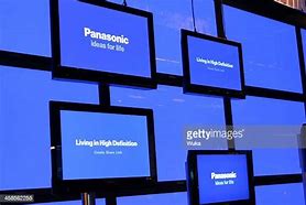 Image result for Panasonic Flat Screen TV