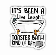 Image result for Toaster Bathtub Meme