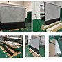 Image result for Cradle Projection Screen
