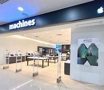 Image result for Machine Apple Malaysia Store