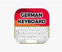 Image result for German Keyboard iPhone